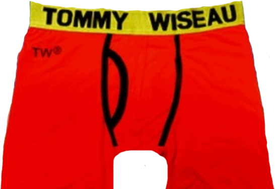 tommywiseauunder