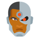 emojiccyborg