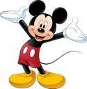 mickey