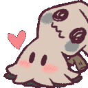 mimikyuheart