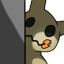 mimikyu