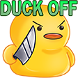 duckknife