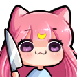 yandereknife