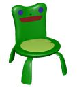 froggychair