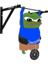 pepeworkouthang