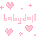 babydollddlg