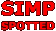 simpspotted