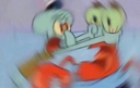 squidwardangry