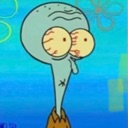 squidwardshock