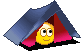 tentcamping