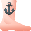 ttsfoot