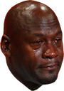 cryingjordan16