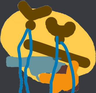 thonkguncry