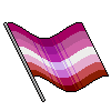 lesbianflag