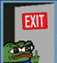pepeexit