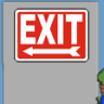exits