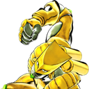 zawarudo