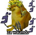 zawamrudo
