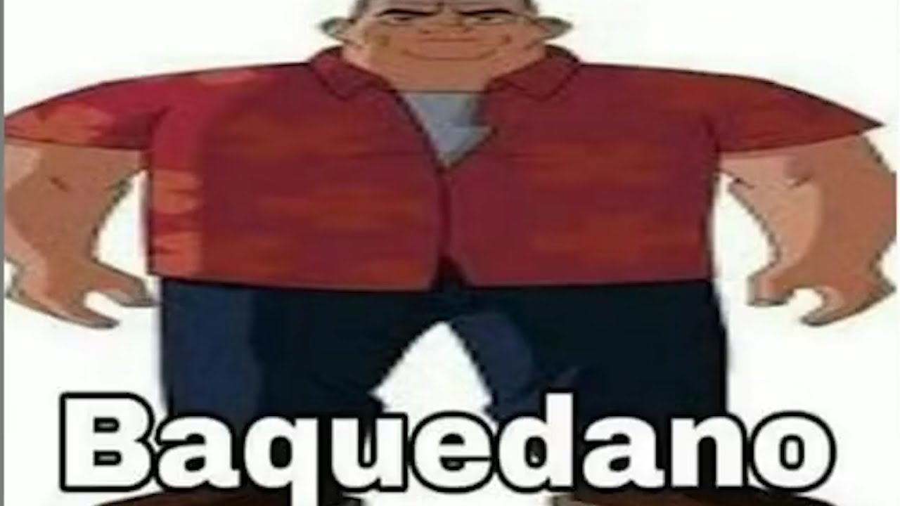 baquedano