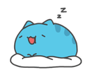 ssbugcatsleepy