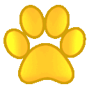 ffpawspinyellow