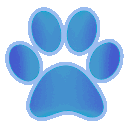 ffpawspinblue