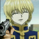 kurapika