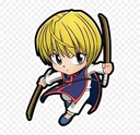 tinykurapika