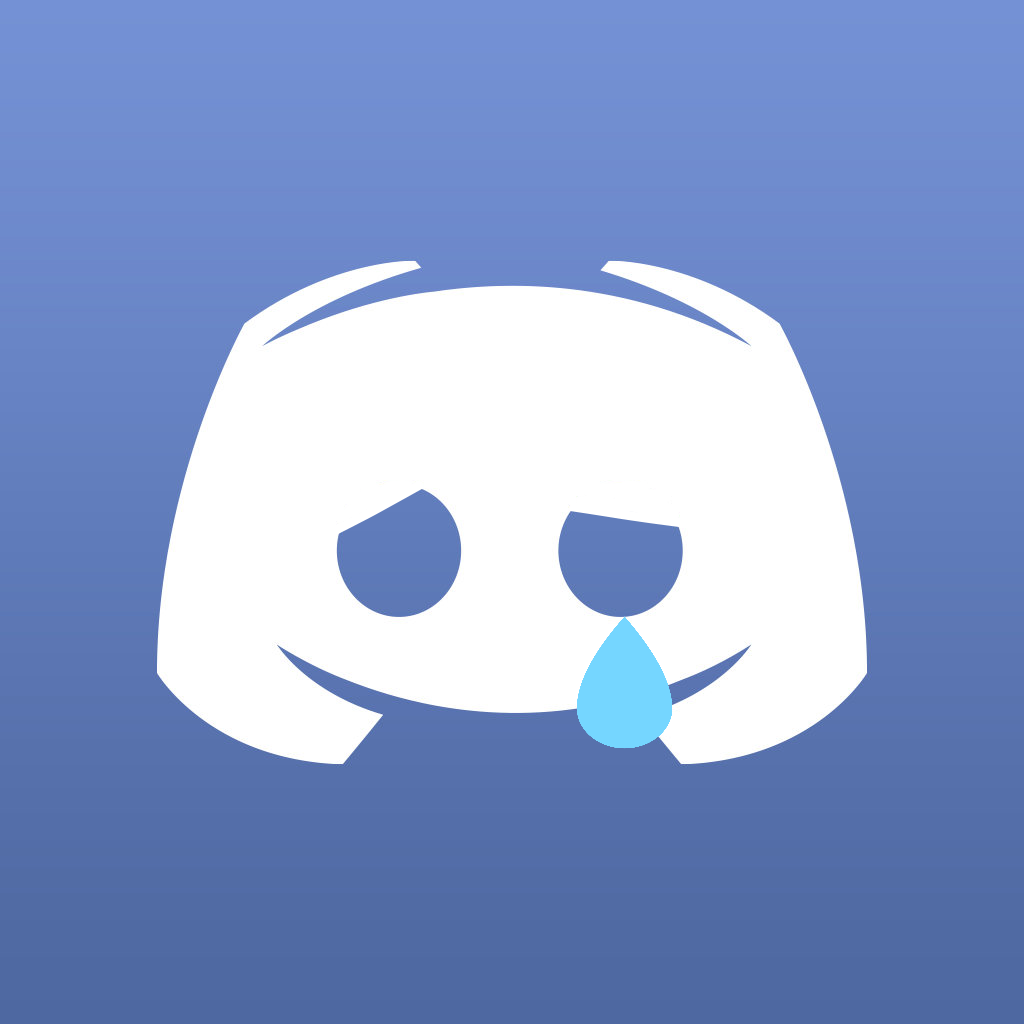 discordcry