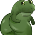 froggy