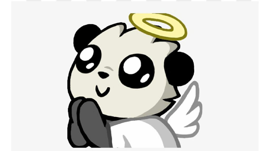 pandaangel