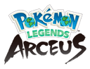 legendsarceus