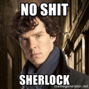 sherlock