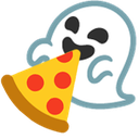 pizzaghost