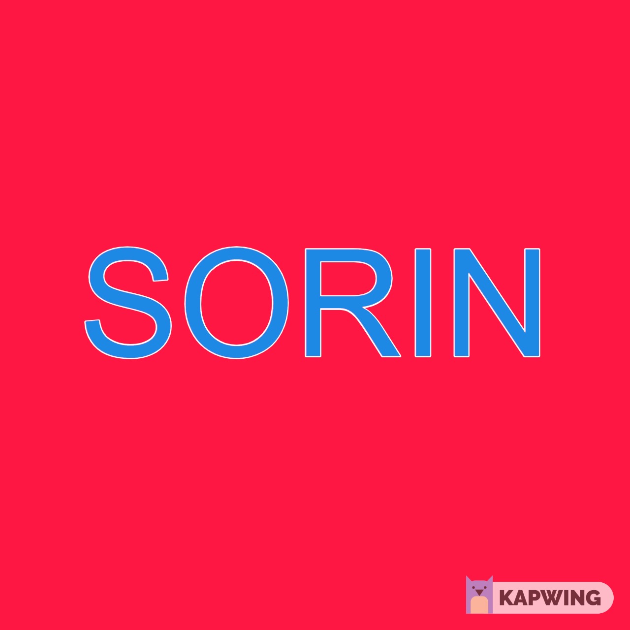 sorin