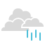 cloudysrain