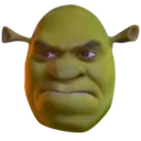 shrekserious