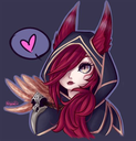 xayah16
