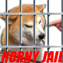 huhornyjail