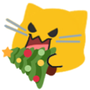 meowchristmastre