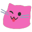 meowpinkwink