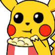 pikapopcorn