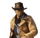 rdr2morgan