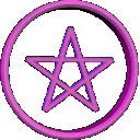 2purplepentagram