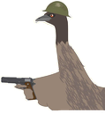 emu