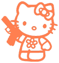 hellokittyorange