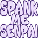 spank