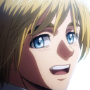 arminsmile