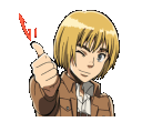 arminthumbsup