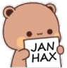 janhax